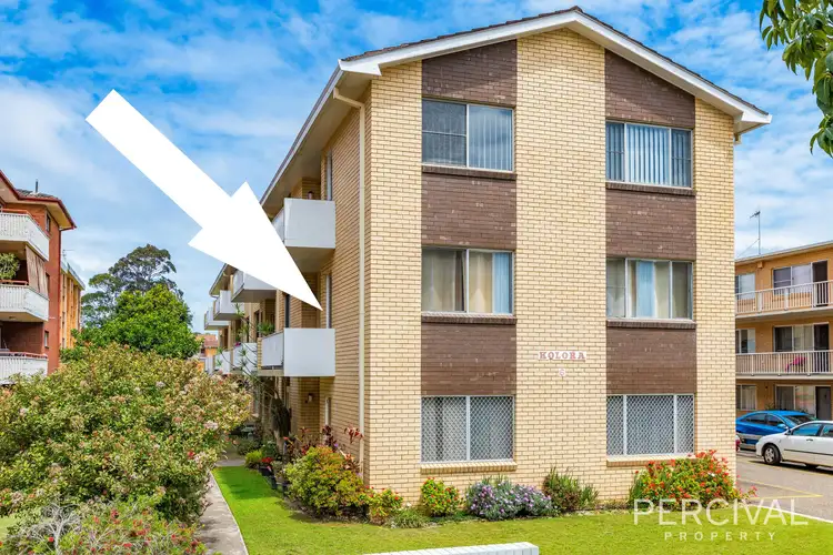 5/6 Waugh Street, Port Macquarie NSW 2444