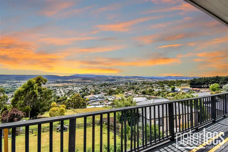Second view of Homely house listing, 59 Talbot Road, South Launceston TAS 7249