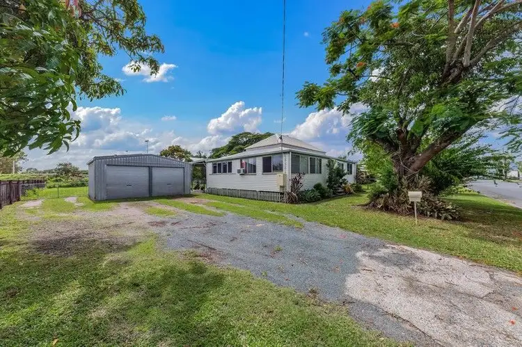 Main view of Homely house listing, 23 Ann Street, Proserpine QLD 4800