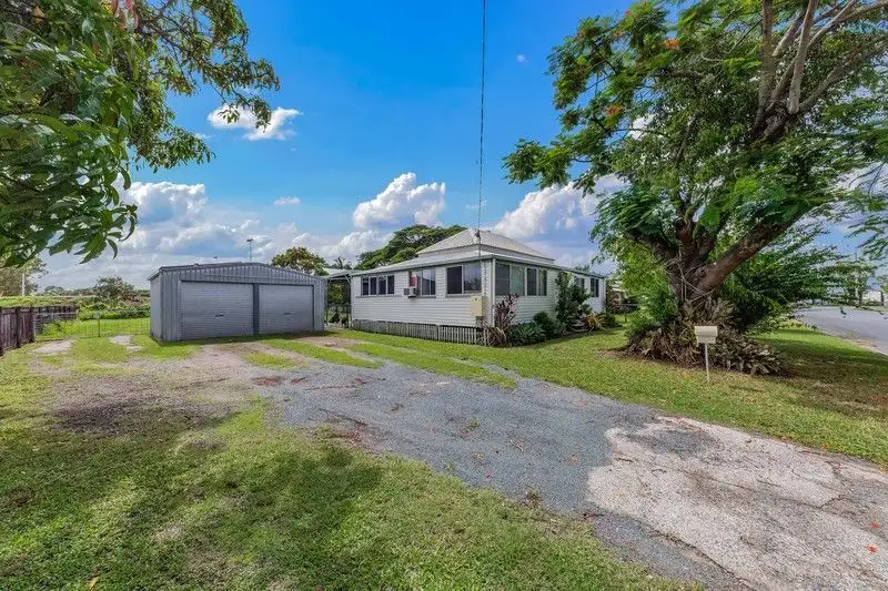 Main view of Homely house listing, 23 Ann Street, Proserpine QLD 4800