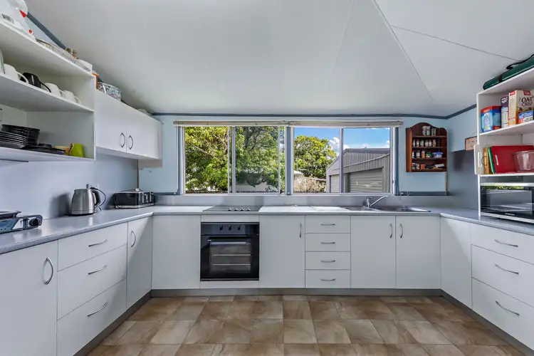 Second view of Homely house listing, 23 Ann Street, Proserpine QLD 4800