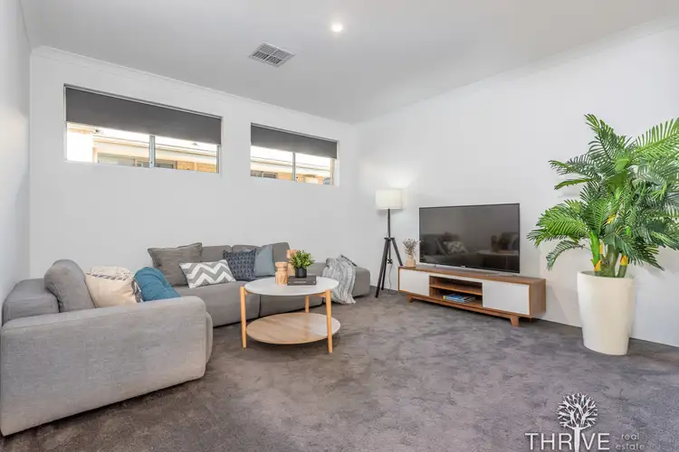 Third view of Homely house listing, 35 Wattleseed Avenue, Treeby WA 6164