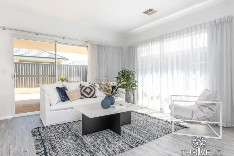 Fourth view of Homely house listing, 35 Wattleseed Avenue, Treeby WA 6164