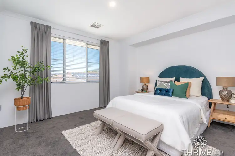Fifth view of Homely house listing, 35 Wattleseed Avenue, Treeby WA 6164