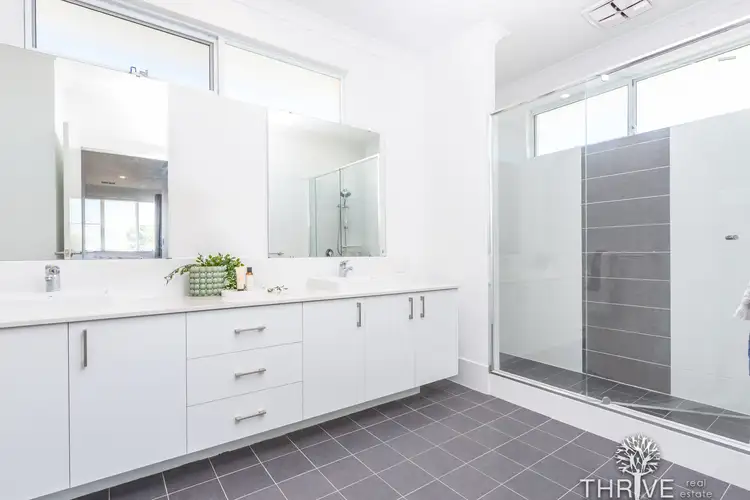 Sixth view of Homely house listing, 35 Wattleseed Avenue, Treeby WA 6164