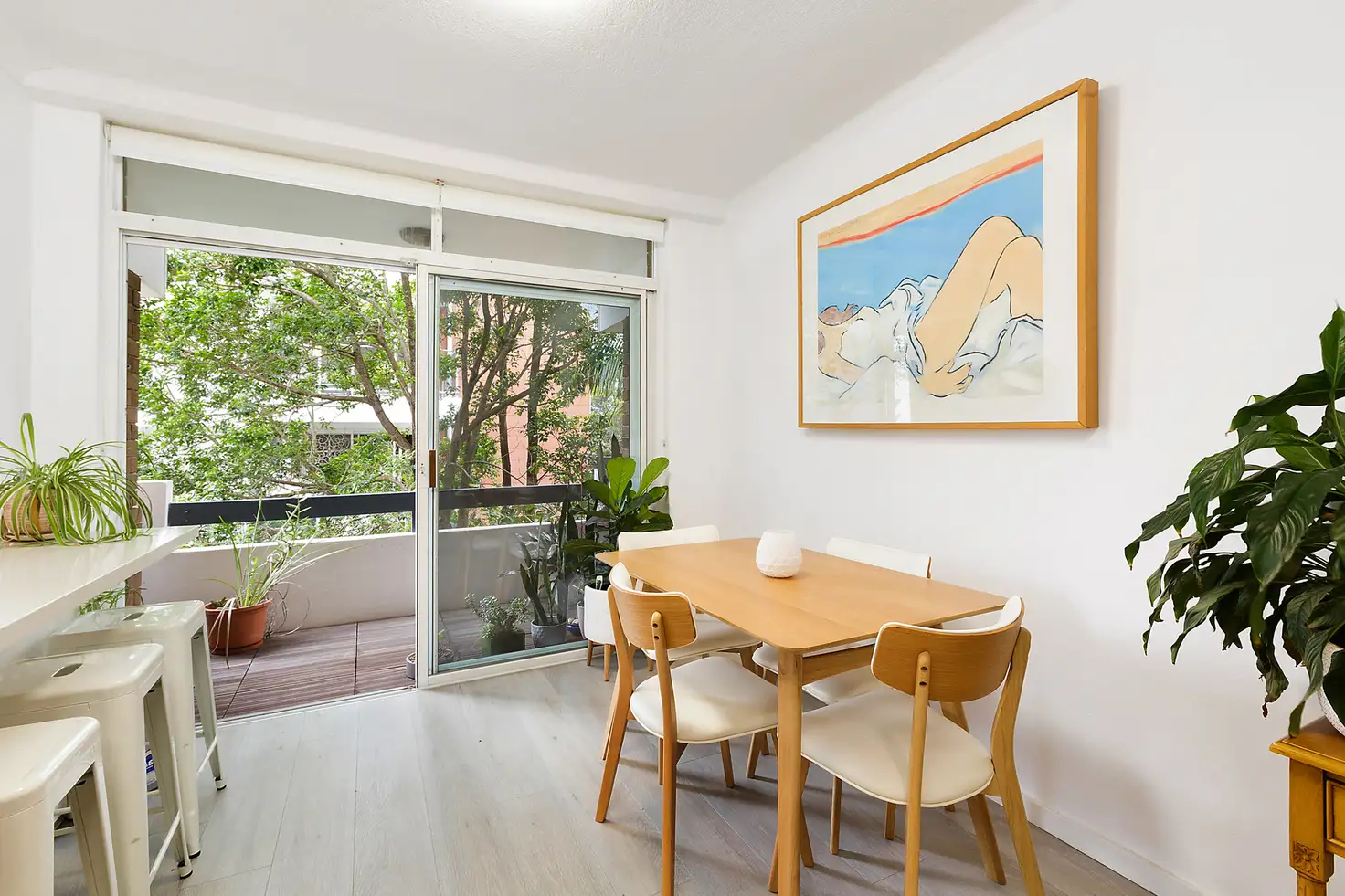 Main view of Homely apartment listing, 8/68 Pacific Parade, Dee Why NSW 2099