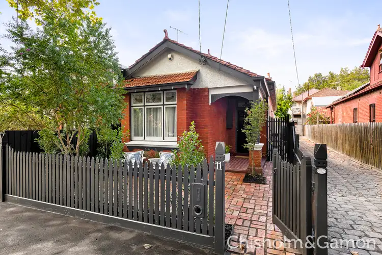 11 Ruskin Street, Elwood VIC 3184
