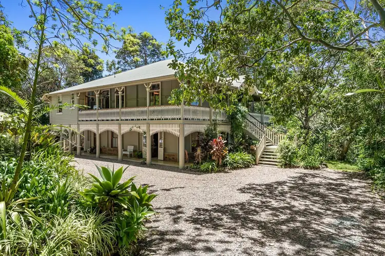 754 Bald Knob Road, Bald Knob QLD 4552