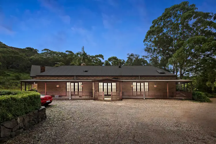 Main view of Homely house listing, Lot/2 Hilversum Crescent, Belrose NSW 2085