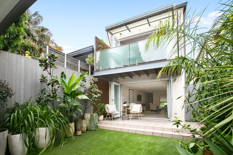 Second view of Homely house listing, 119 Newland Street, Queens Park NSW 2022