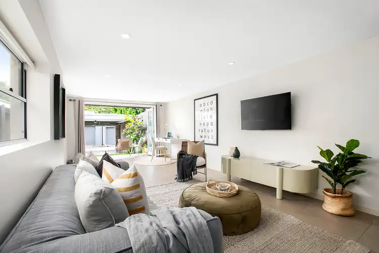 Sixth view of Homely house listing, 119 Newland Street, Queens Park NSW 2022