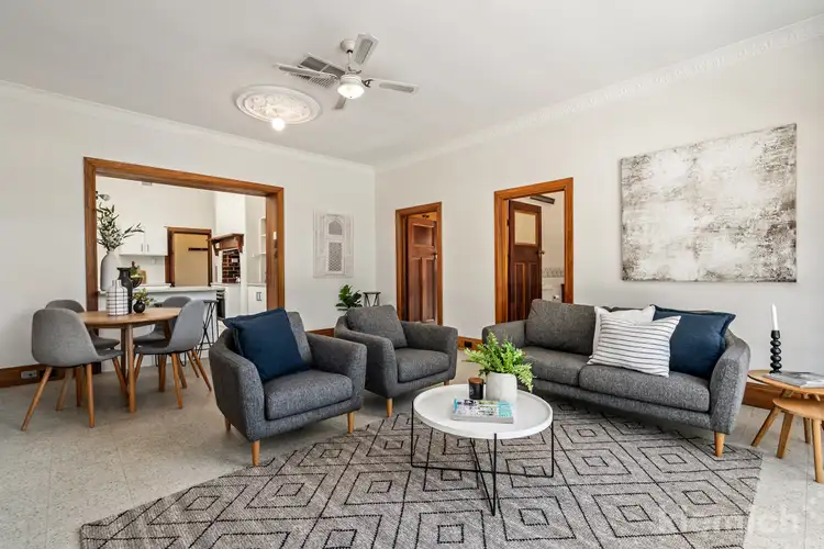 Fifth view of Homely house listing, 97 Fifth Avenue, Joslin SA 5070