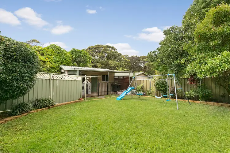 Main view of Homely house listing, 60 Parklands Avenue, Heathcote NSW 2233