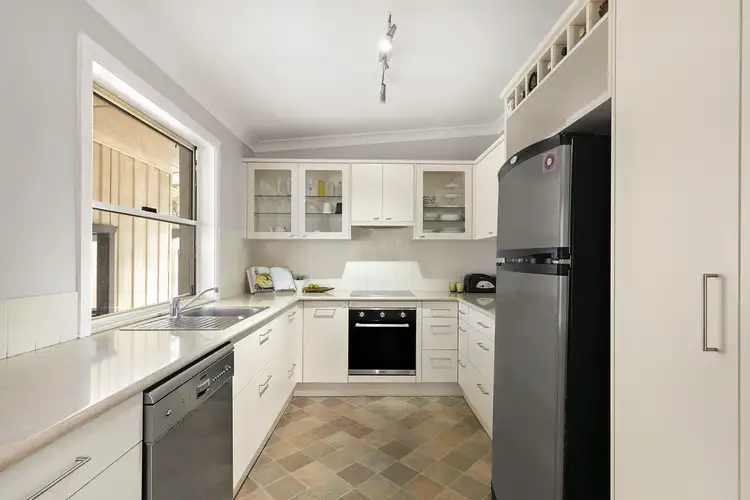 Fourth view of Homely house listing, 60 Parklands Avenue, Heathcote NSW 2233