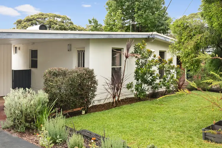 Fifth view of Homely house listing, 60 Parklands Avenue, Heathcote NSW 2233