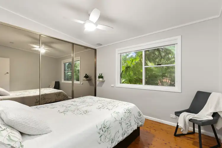 Sixth view of Homely house listing, 60 Parklands Avenue, Heathcote NSW 2233