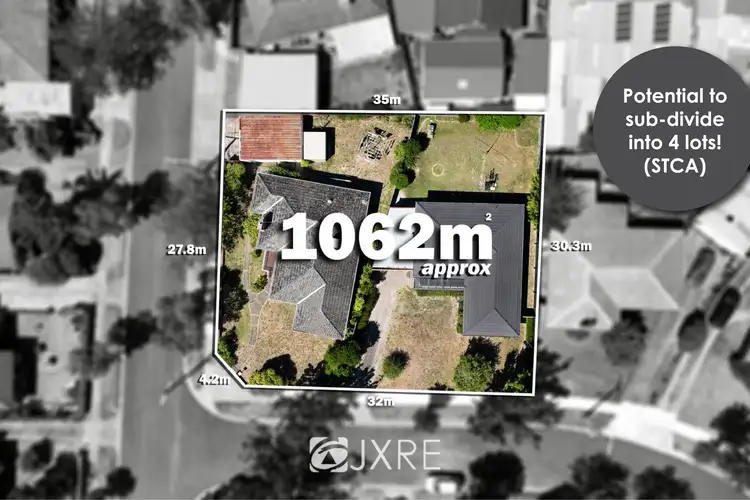 1-3 Gidgee Court, Forest Hill VIC 3131