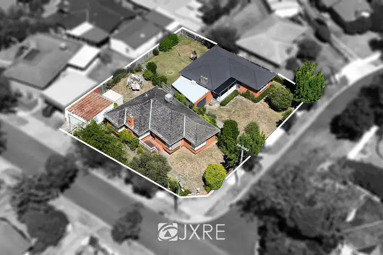 Third view of Homely house listing, 1-3 Gidgee Court, Forest Hill VIC 3131