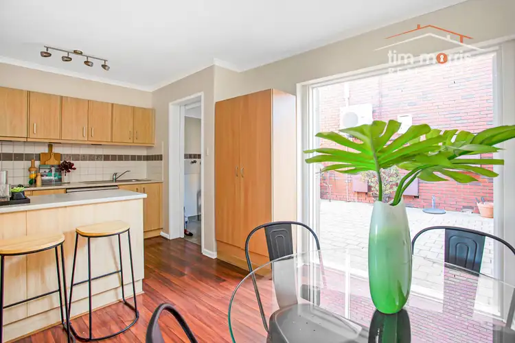 Third view of Homely townhouse listing, 2/20 Hurman Street, Adelaide SA 5000