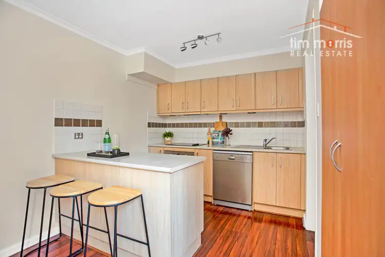 Fifth view of Homely townhouse listing, 2/20 Hurman Street, Adelaide SA 5000