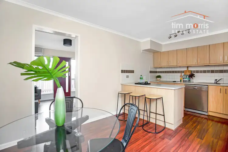 Sixth view of Homely townhouse listing, 2/20 Hurman Street, Adelaide SA 5000