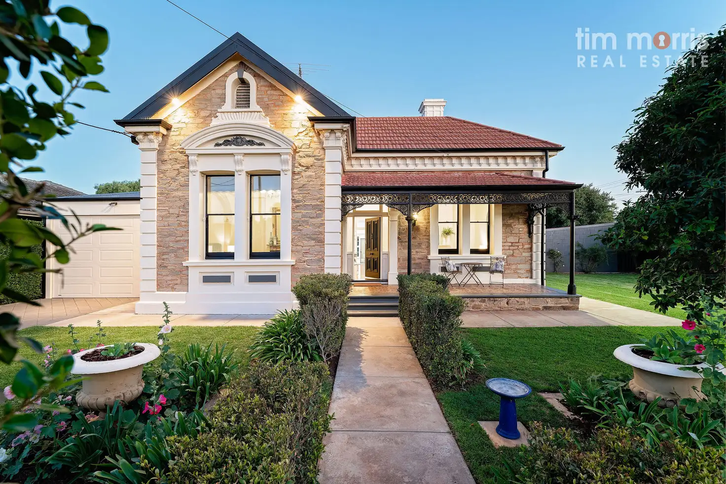 Main view of Homely land listing, 36 Hughes Street North, Woodville SA 5011