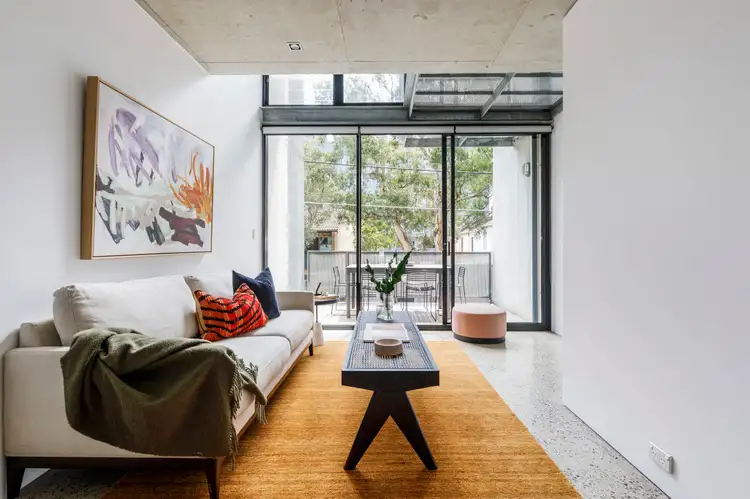 Main view of Homely apartment listing, 4/96-102 Buckingham Street, Surry Hills NSW 2010