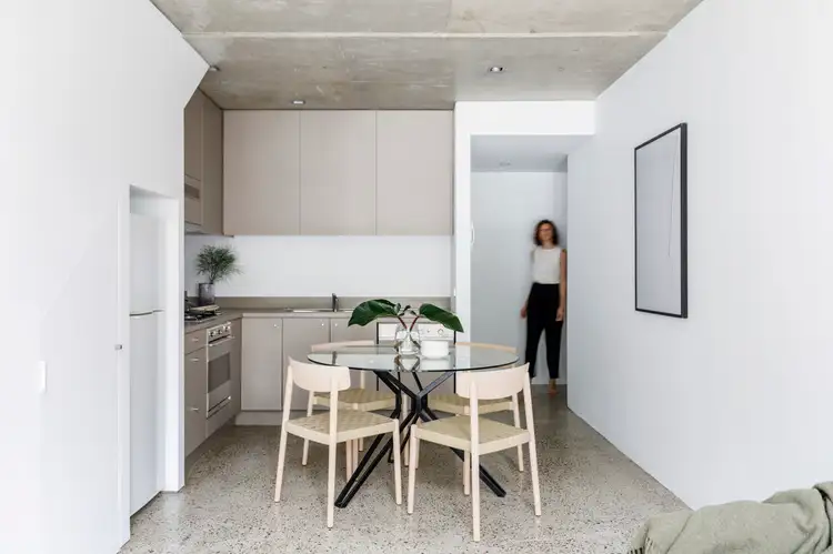 Third view of Homely apartment listing, 4/96-102 Buckingham Street, Surry Hills NSW 2010
