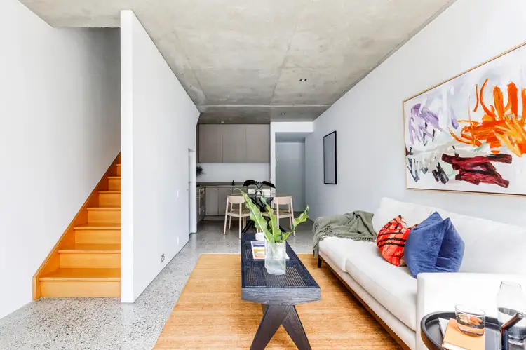 Fourth view of Homely apartment listing, 4/96-102 Buckingham Street, Surry Hills NSW 2010