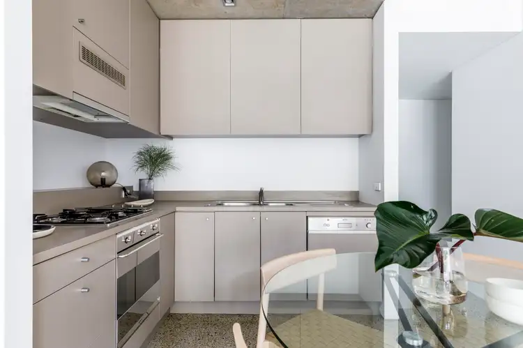 Fifth view of Homely apartment listing, 4/96-102 Buckingham Street, Surry Hills NSW 2010