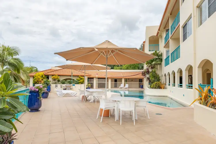 24/115 Shingley Drive, Airlie Beach QLD 4802