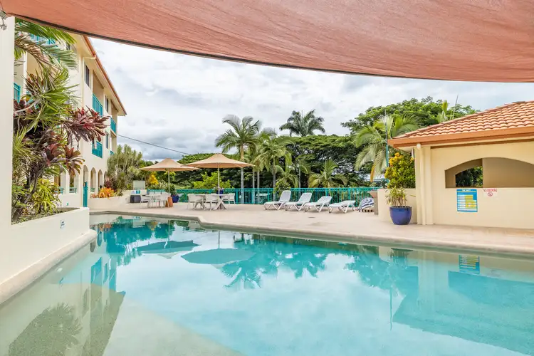 Fifth view of Homely unit listing, 24/115 Shingley Drive, Airlie Beach QLD 4802
