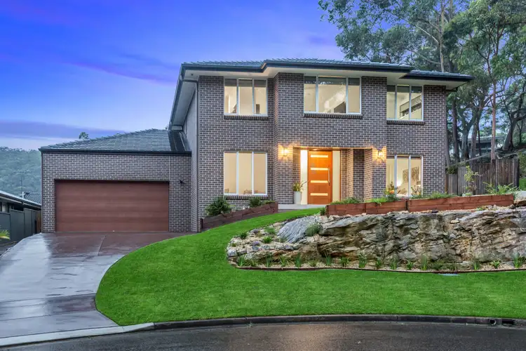 5 Emma Place, Berowra NSW 2081