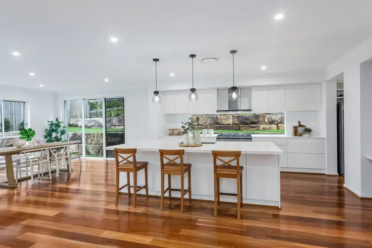 Fifth view of Homely house listing, 5 Emma Place, Berowra NSW 2081