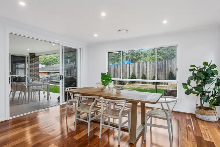 Sixth view of Homely house listing, 5 Emma Place, Berowra NSW 2081