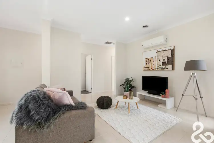 Fourth view of Homely unit listing, 1/49 Peppercorn Parade, Epping VIC 3076
