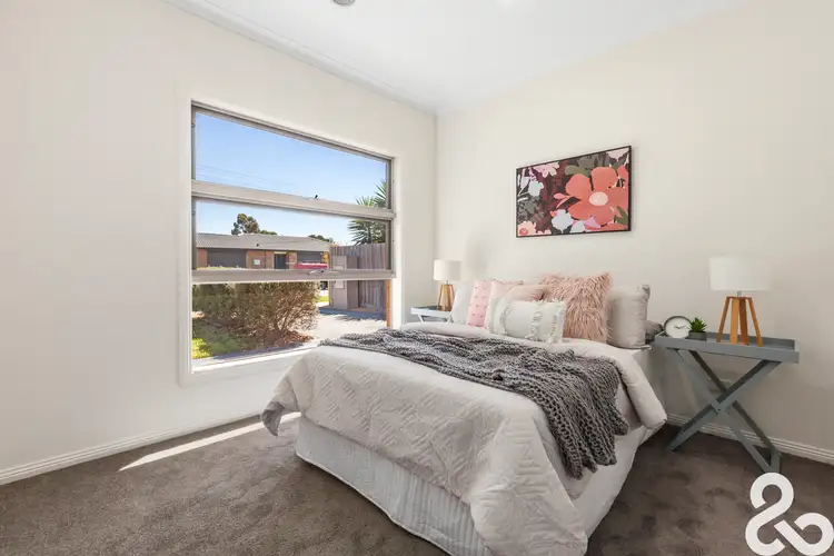 Fifth view of Homely unit listing, 1/49 Peppercorn Parade, Epping VIC 3076