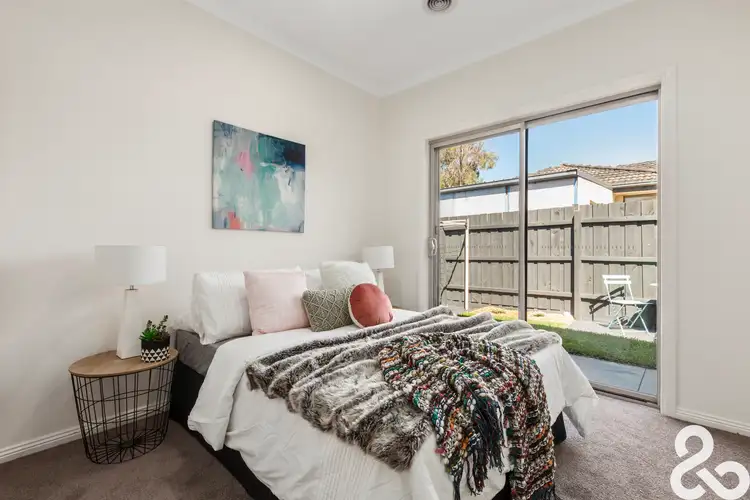 Sixth view of Homely unit listing, 1/49 Peppercorn Parade, Epping VIC 3076