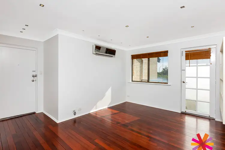 Second view of Homely unit listing, 15/4 Ryrie Avenue, Como WA 6152
