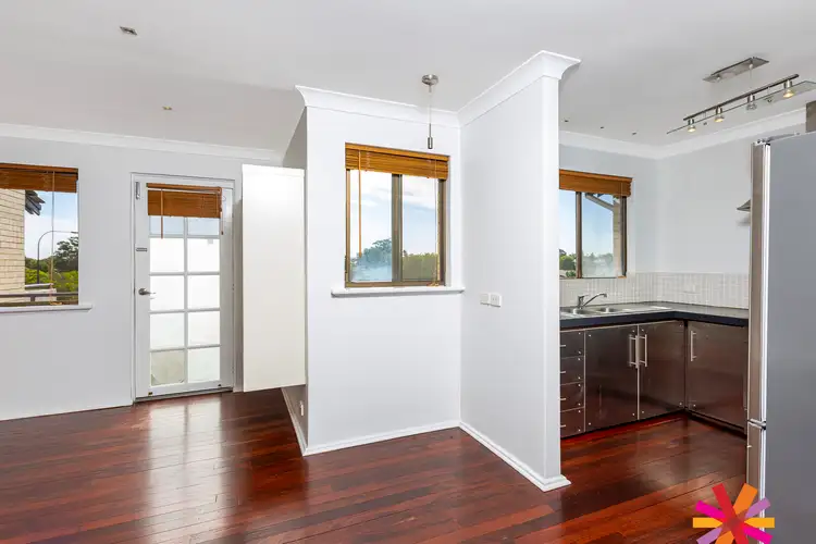 Fourth view of Homely unit listing, 15/4 Ryrie Avenue, Como WA 6152