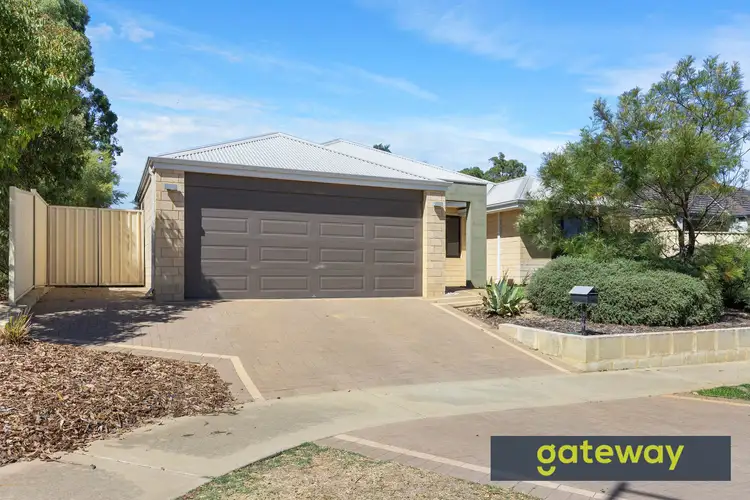 38 Wanderer Parkway, Baldivis WA 6171
