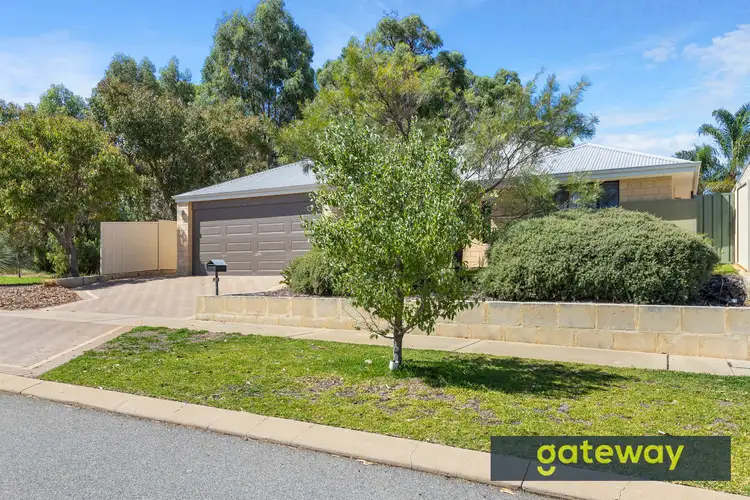Second view of Homely house listing, 38 Wanderer Parkway, Baldivis WA 6171