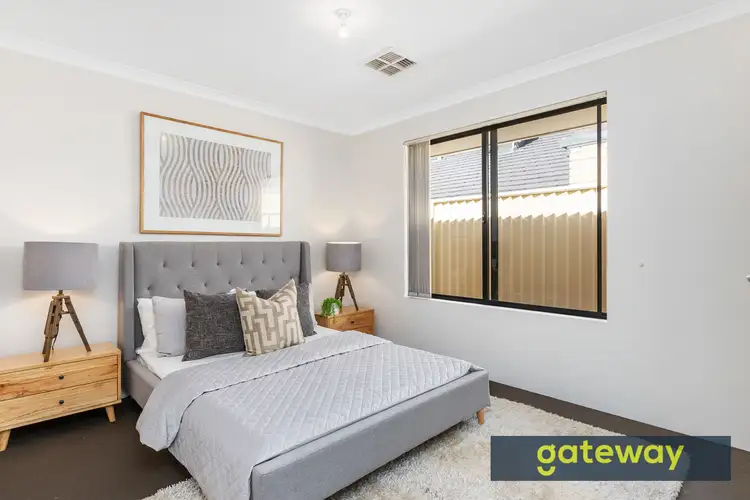 Third view of Homely house listing, 38 Wanderer Parkway, Baldivis WA 6171