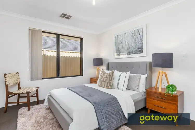 Fourth view of Homely house listing, 38 Wanderer Parkway, Baldivis WA 6171