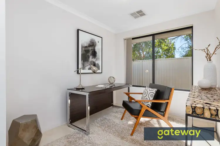 Fifth view of Homely house listing, 38 Wanderer Parkway, Baldivis WA 6171