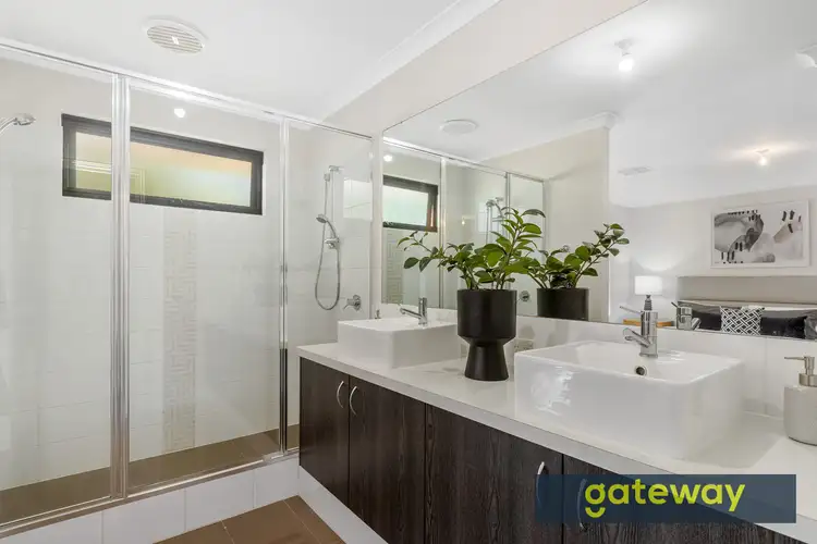 Sixth view of Homely house listing, 38 Wanderer Parkway, Baldivis WA 6171