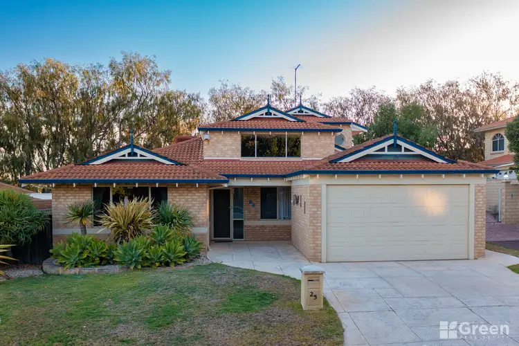 25 Magnetic Square, Halls Head WA 6210