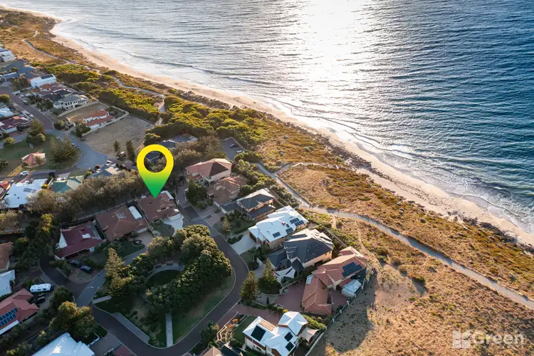 Second view of Homely house listing, 25 Magnetic Square, Halls Head WA 6210
