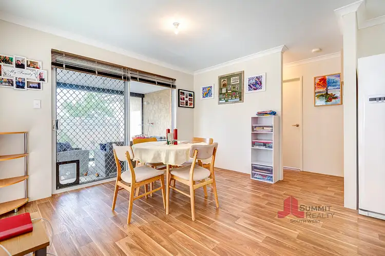 Fourth view of Homely unit listing, 2D Pluto Drive, Australind WA 6233