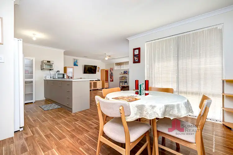 Fifth view of Homely unit listing, 2D Pluto Drive, Australind WA 6233